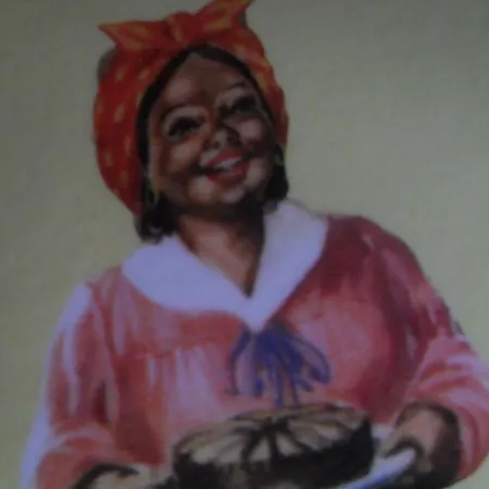 לינה וארוחת בוקר Mamma Assunta