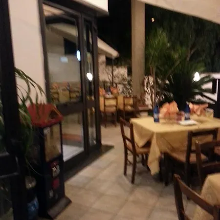 Mamma Assunta 4* Melendugno