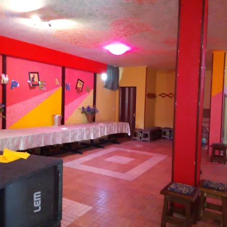 Mamma Assunta לינה וארוחת בוקר