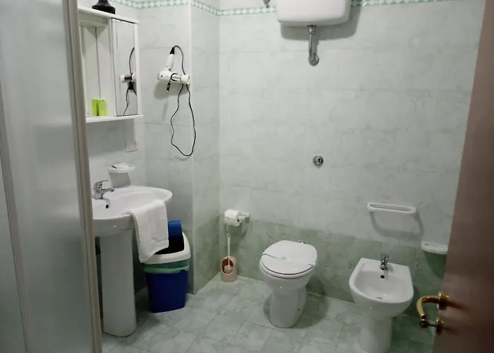 Oda ve Kahvaltı Mamma Assunta Melendugno