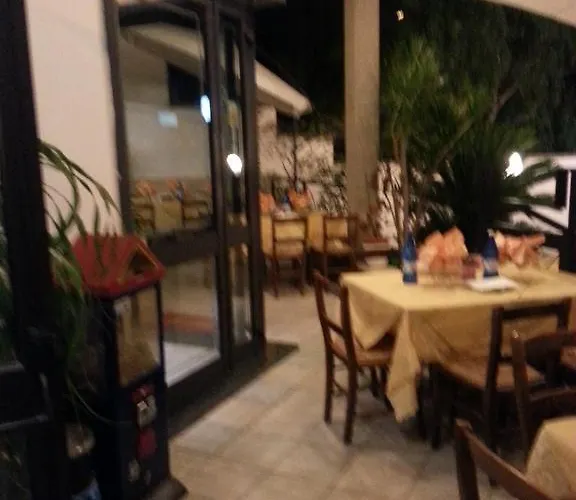 Mamma Assunta 3* Melendugno