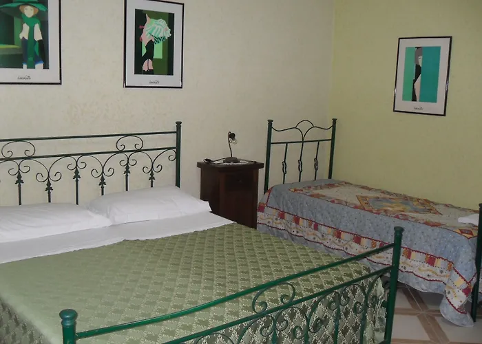 Mamma Assunta 3* Melendugno