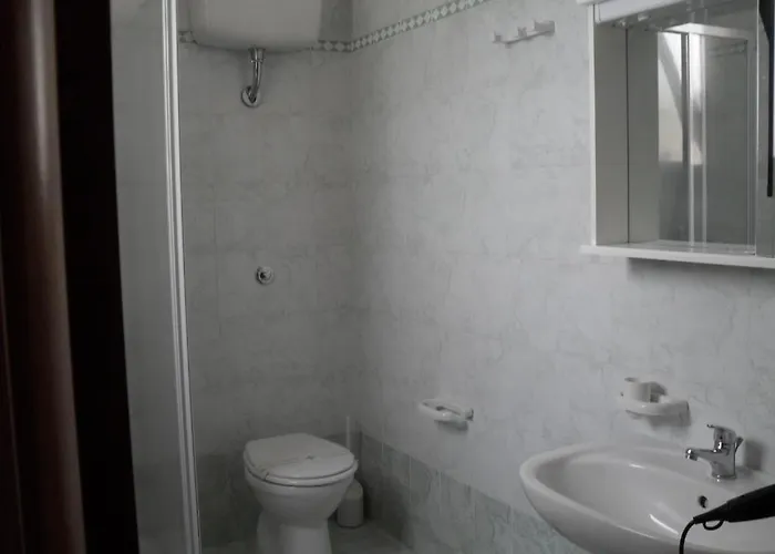 Mamma Assunta Oda ve Kahvaltı