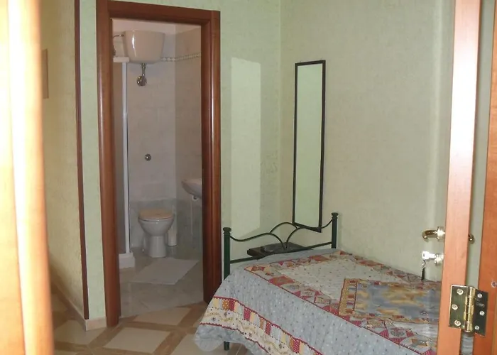 Mamma Assunta Oda ve Kahvaltı 3*