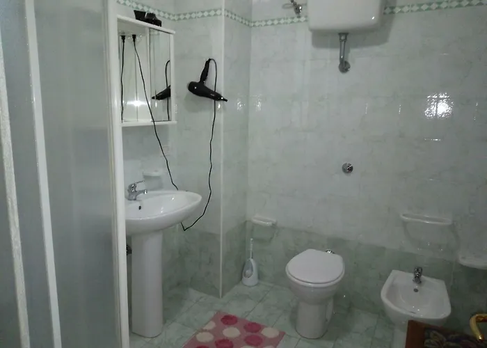 Mamma Assunta Oda ve Kahvaltı 3*