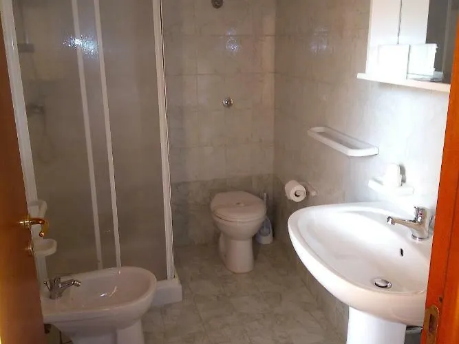 Oda ve Kahvaltı Mamma Assunta 3*