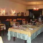 住宿加早餐酒店 曼爱苏泰酒店 梅伦杜尼奥