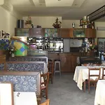 住宿加早餐酒店 曼爱苏泰酒店 梅伦杜尼奥