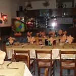 住宿加早餐酒店 曼爱苏泰酒店