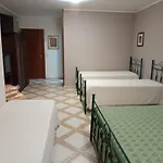 Nocleg ze śniadaniem Mamma Assunta 4*