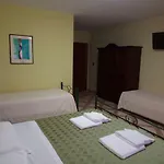 曼爱苏泰酒店 梅伦杜尼奥