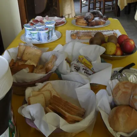 Bed & Breakfast Mamma Assunta Melendugno