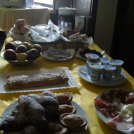 Mamma Assunta Melendugno