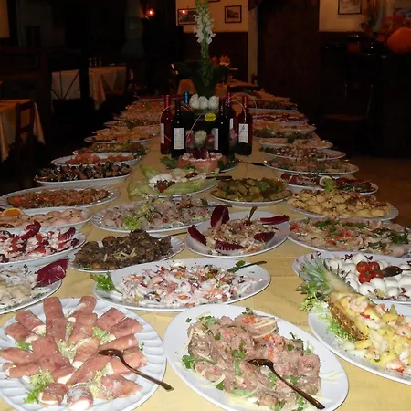 Bed & Breakfast Mamma Assunta 3*
