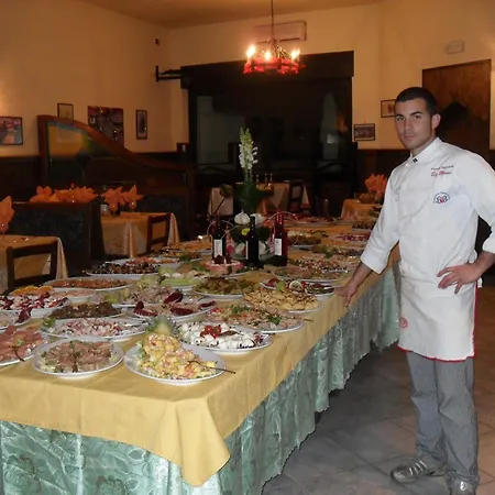 Mamma Assunta Bed and Breakfast 3*