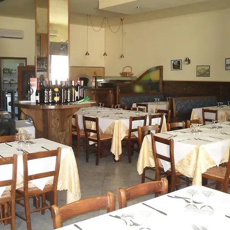 Mamma Assunta 3*