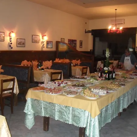 Bed & Breakfast Mamma Assunta Melendugno