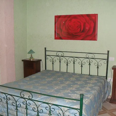 Mamma Assunta Bed & Breakfast Melendugno