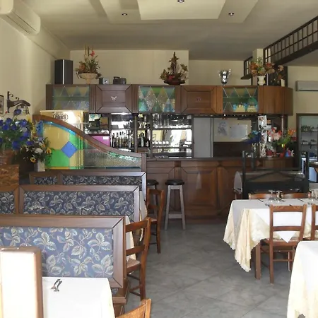 住宿加早餐酒店 曼爱苏泰酒店 梅伦杜尼奥