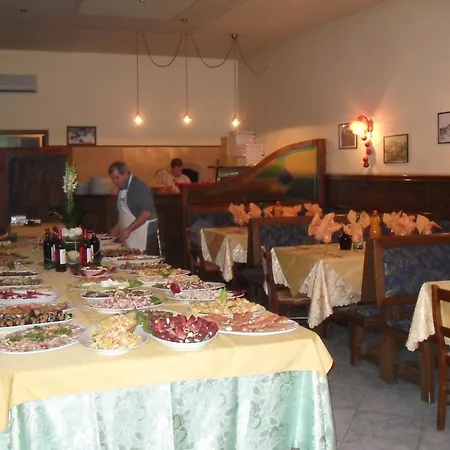 Mamma Assunta Bed & Breakfast 3*