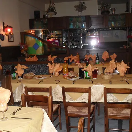 Bed and Breakfast Mamma Assunta