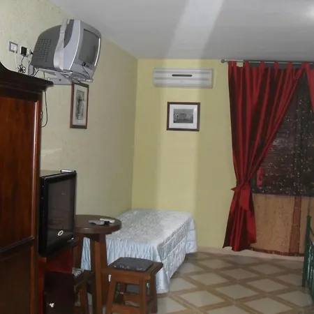 Mamma Assunta 4*