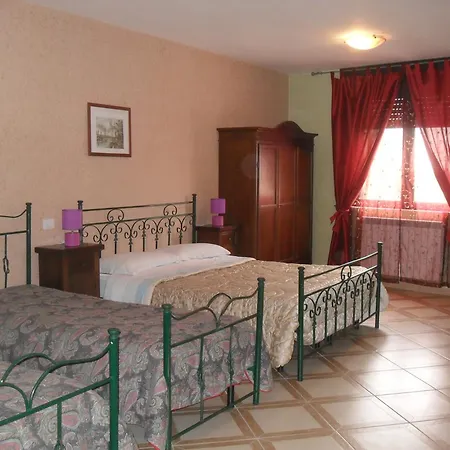 Bed & Breakfast Mamma Assunta