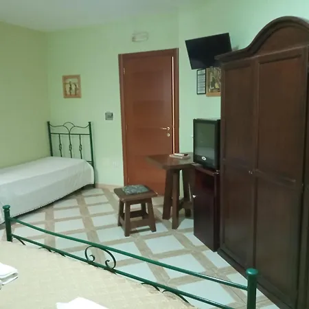 Mamma Assunta Melendugno