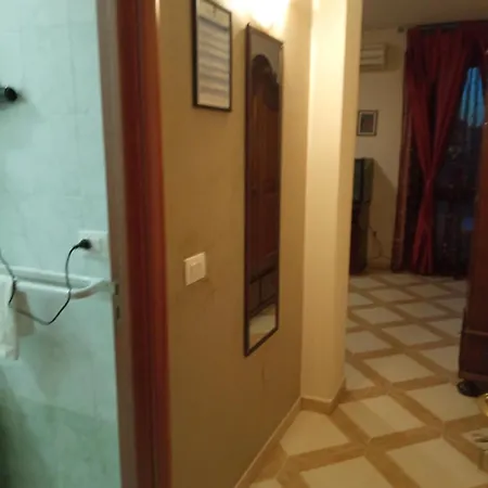 Mamma Assunta Bed and Breakfast