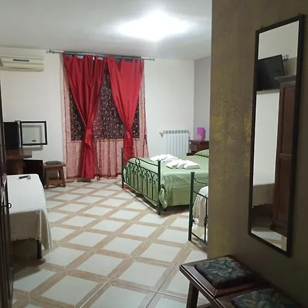 Bed and Breakfast Mamma Assunta