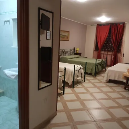 Mamma Assunta Bed and Breakfast 3*