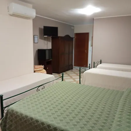 Bed and Breakfast Mamma Assunta 3*