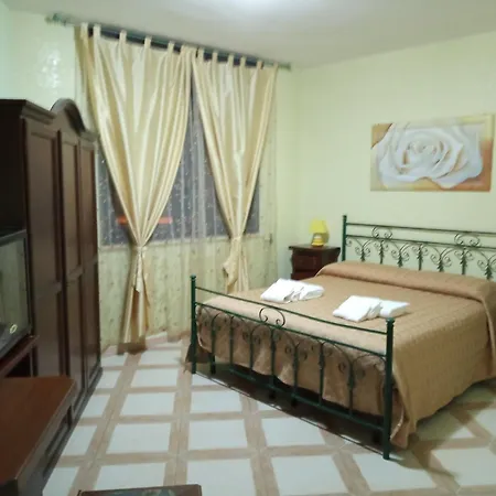 Mamma Assunta Bed & Breakfast Melendugno