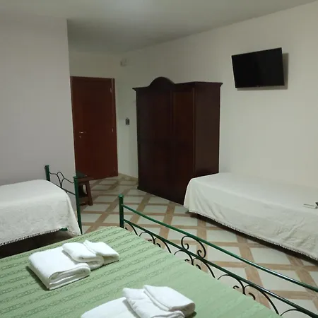 Mamma Assunta 3*