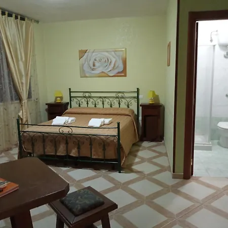 Mamma Assunta Bed and Breakfast