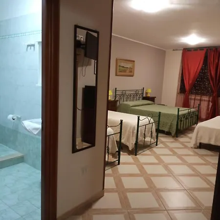 Bed and Breakfast Mamma Assunta