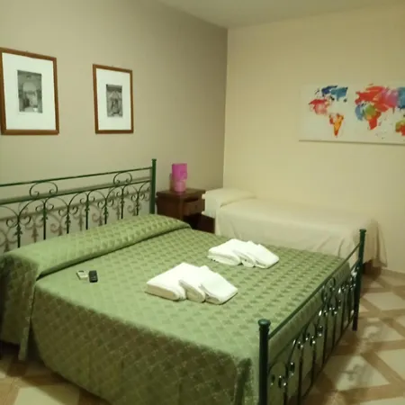 Mamma Assunta Bed & Breakfast 3*