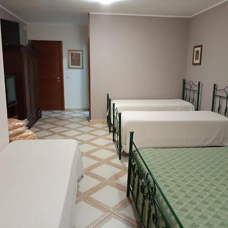 Bed and Breakfast Mamma Assunta 3*