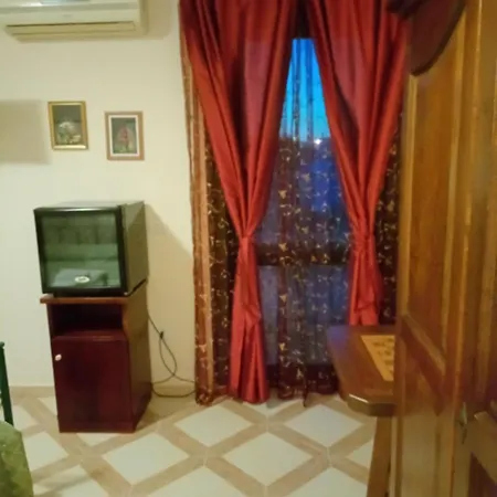 Mamma Assunta Bed & Breakfast Melendugno