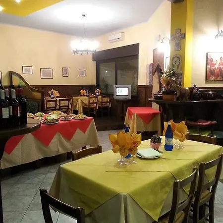 Bed & Breakfast Mamma Assunta