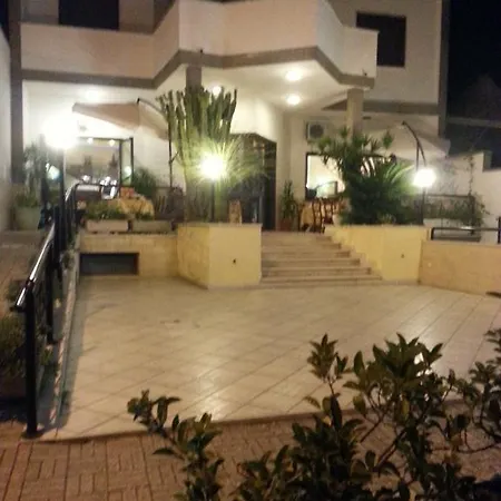 Mamma Assunta Bed & Breakfast Melendugno