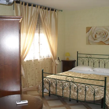 Bed and Breakfast Mamma Assunta Melendugno