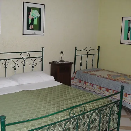 Mamma Assunta 3* Melendugno