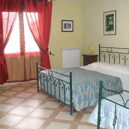 Mamma Assunta 3* Melendugno