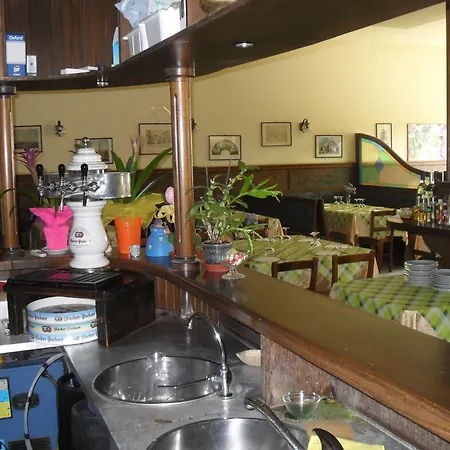 Bed and Breakfast Mamma Assunta