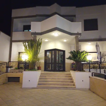 Bed and Breakfast Mamma Assunta