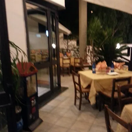 Mamma Assunta Bed and Breakfast