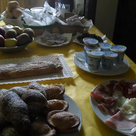 Bed and Breakfast Mamma Assunta