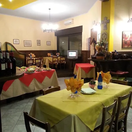 Mamma Assunta Bed and Breakfast 3*