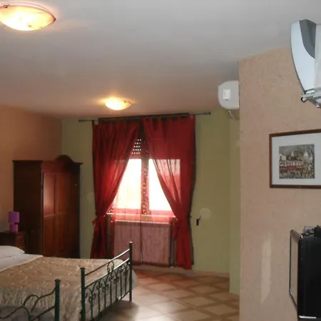 Bed and Breakfast Mamma Assunta Melendugno